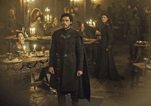 gorgeous4ew's tweet photo. في مثل هذا اليوم قبل 7 سنوات انتهى عرض مسلسل GAME OF THRONES https://t.co/TNlY58ISMf