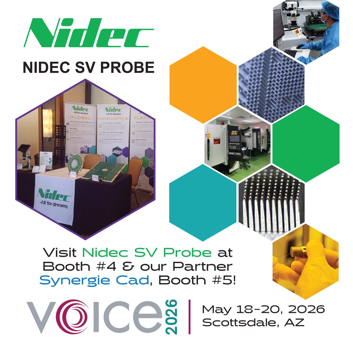 nidecsvprobe tweet picture