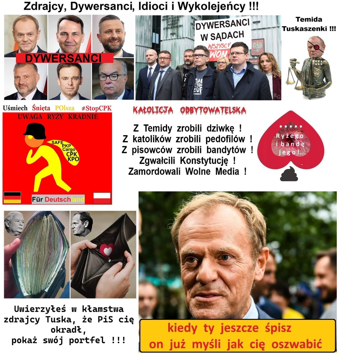 MUCKA tweet media