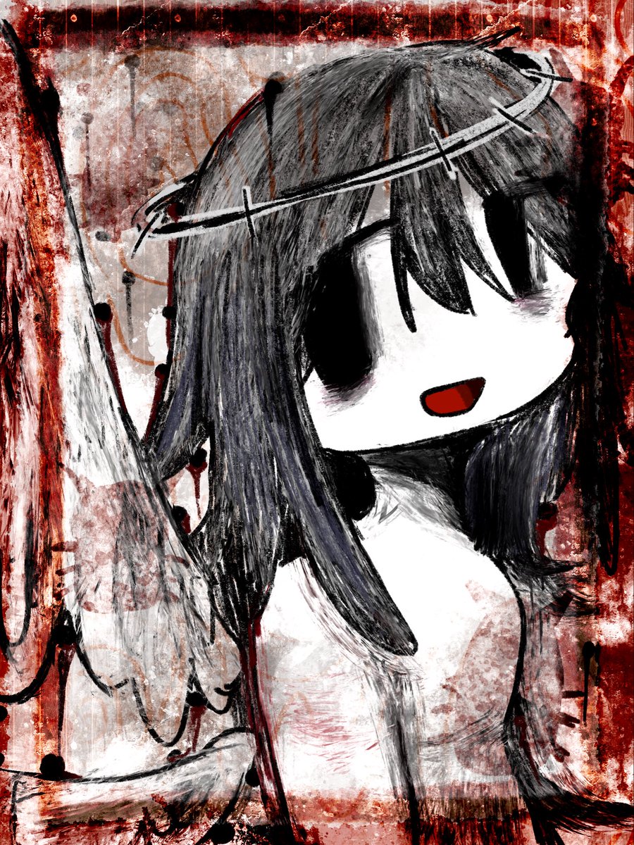 妄想癖 @COMITIA156 G28b tweet media