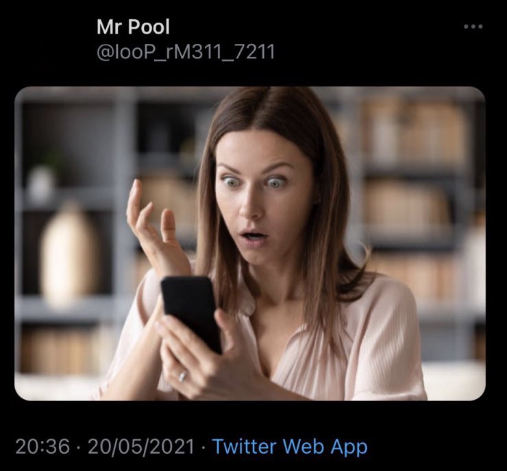 Stevie 🔮 $XRP tweet media