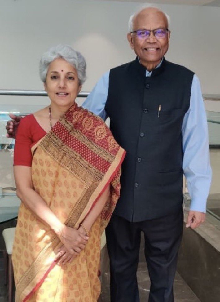Raghunath Mashelkar tweet media