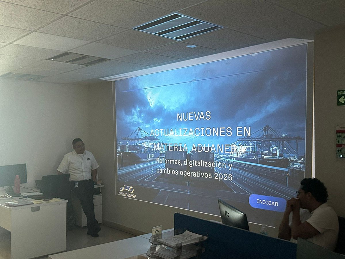 Pedro Elizalde tweet media