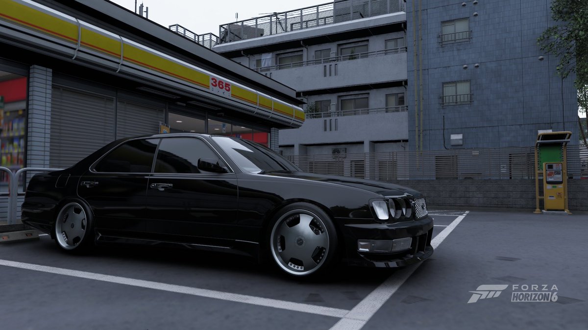 idea_v9's tweet photo. FH6 https://t.co/ZwH3dfJFq9
