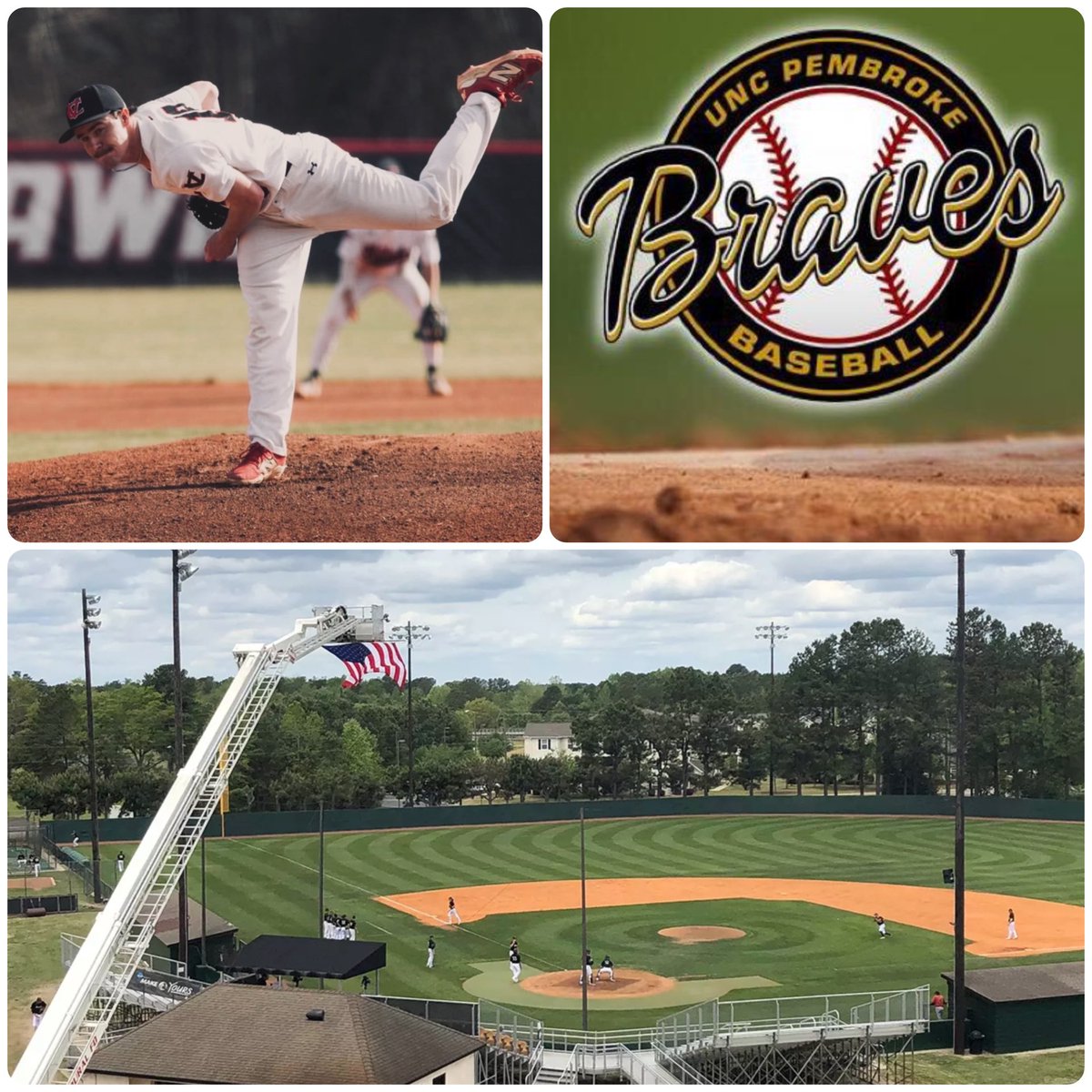 CVCC Baseball tweet media