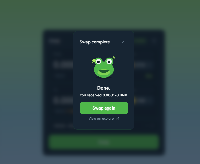 Shedon Crypto Bình Dương tweet media