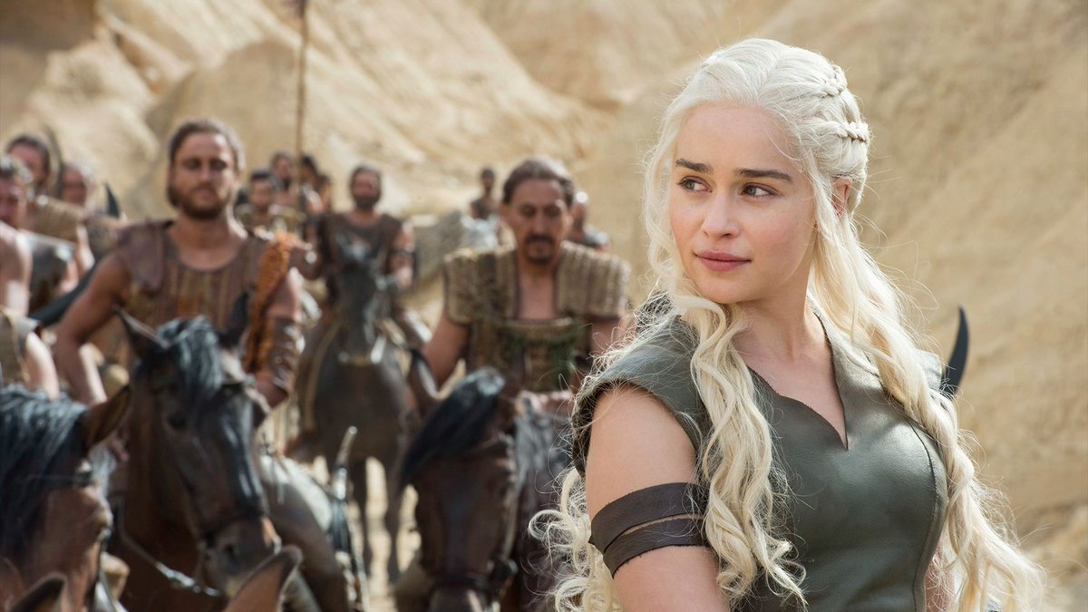 screentime's tweet photo. 'GAME OF THRONES' ended 7 years ago today https://t.co/fSA9vusBgK