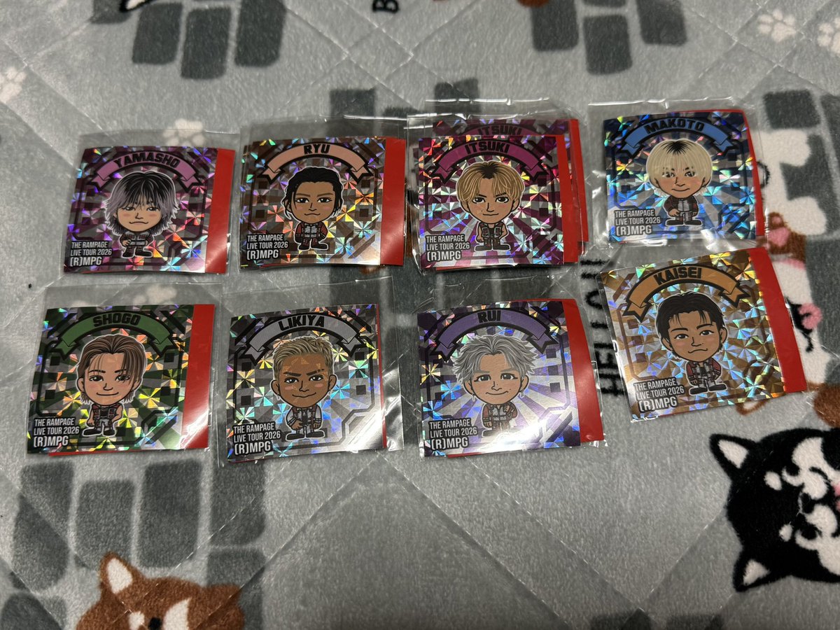 こあき tweet media