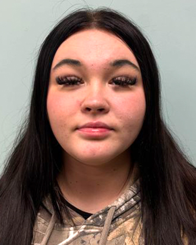 NCMEC's tweet photo. Missing
Joslynn Thompson was last seen on March 8, 2026 in Louisville, Kentucky.
Poster: https://t.co/si5f2JCH3g
#MissingChildrensDay https://t.co/wkvzBcBcRz