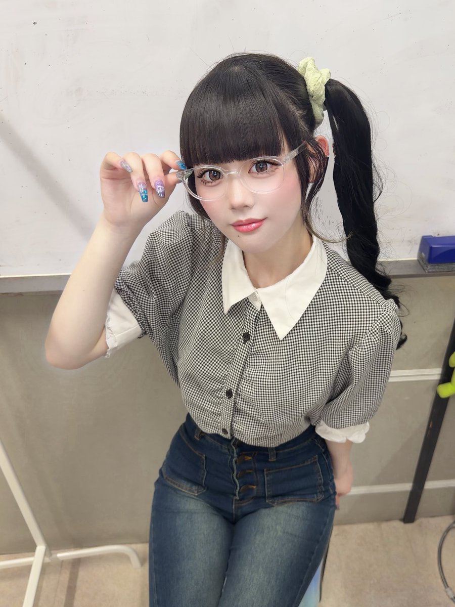 侑芹ゆうな【LilQ】 tweet media