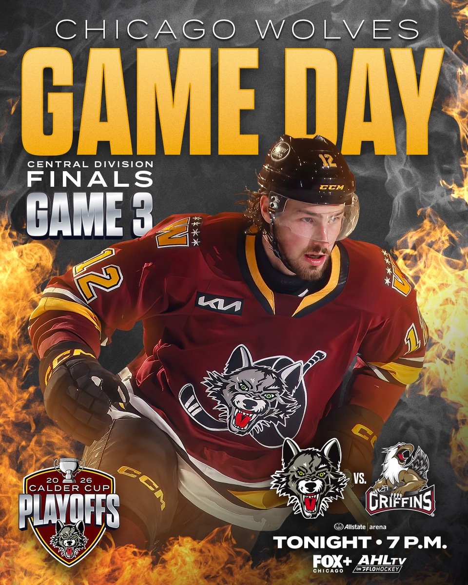 Chicago_Wolves's tweet photo. bring it home 😎 https://t.co/CTPeIN7lOT