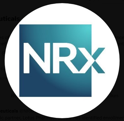 ProPennyPicks's tweet photo. $NRXP “The 1st qtr. of 2026 was a pivotal one for NRx, as we advanced two lifesaving drugs towards FDA approval with the aim of initiating commercial pharmaceutical operations by the end of this year,” said Dr. J. Javitt, @NRxPharma CEO/Chairman
@SCStocks
https://t.co/i6ST4wx5GO https://t.co/WIX1Vw3Nee