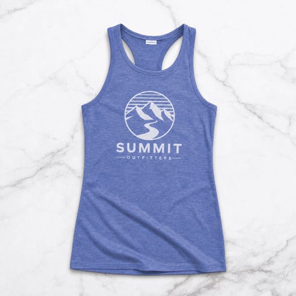 promo_leaf's tweet photo. Beat the heat in style with custom tank tops made to keep your brand front and center all season long. Perfect for events, gyms, summer promotions, and team gear, these lightweight favorites are made to get noticed wherever they go. #customtanktops #promoleaf https://t.co/qKQH2dZfcw