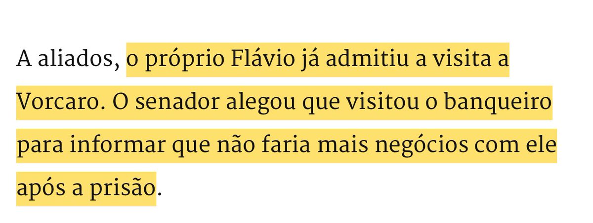 Leandro Demori tweet media
