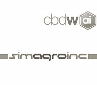 GotOTCdotcom's tweet photo. $CBDW 1606 Corp. Signed Definitive Agreement to Acquire Sim Agro to Develop, Acquire, and Operate Data Center and Power Assets 
#TuesdayThoughts
@CBDWInc
@SCStocks
https://t.co/jUjlXDntEC https://t.co/fq2w2iWEVx