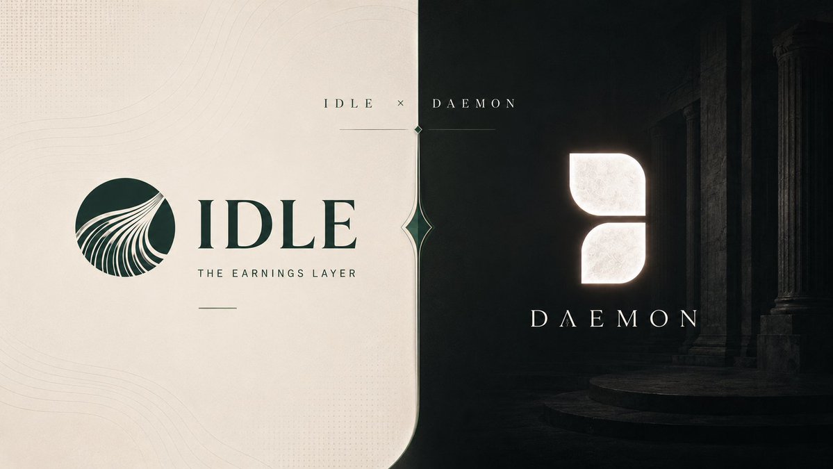Daemon tweet media