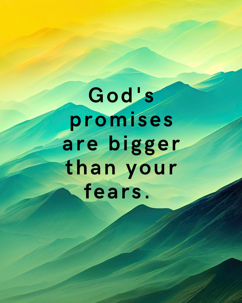 SecondLancaster's tweet photo. So do not fear, for I am with you; do not be dismayed, for I am your God. I will strengthen you and help you; I will uphold you with my righteous right hand. (Isaiah 41:10)

Our Heavenly Father is always with us...AMEN!

https://t.co/KMTtCqulYD
A Place Of Lasting Relationships https://t.co/W2FDRENGBr