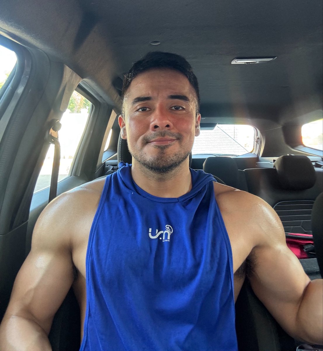 Fernando tweet media