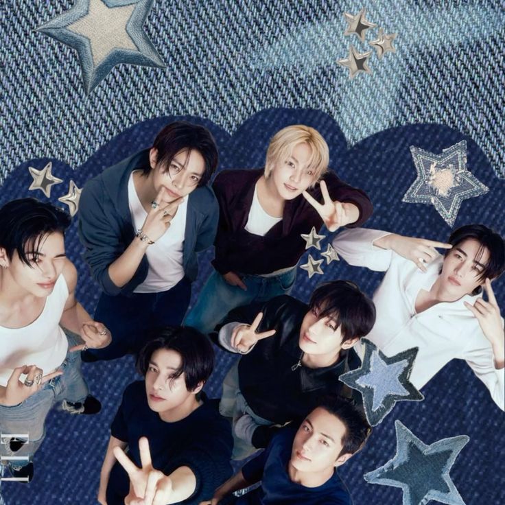 EN7_GLOBALBASE_'s tweet photo. The moon may go through phases, but one thing will never change — the love ENGENEs carry for all seven. Through every dark night and every quiet moment, their light still reaches us like the moonlight we can never lose.

#OUR_GLOW_IS_SEVEN

#BLUE_MOON_7_DESTINY https://t.co/XF73Gf7h4q