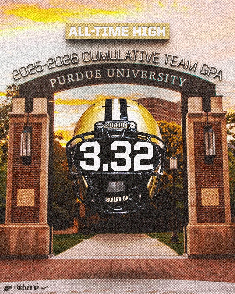 Purdue Football tweet media