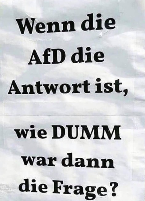 WerVersteht's tweet photo. @TPegintron @roland15413 Ist wie dein dummer Tweet! https://t.co/mgEUDsPumW