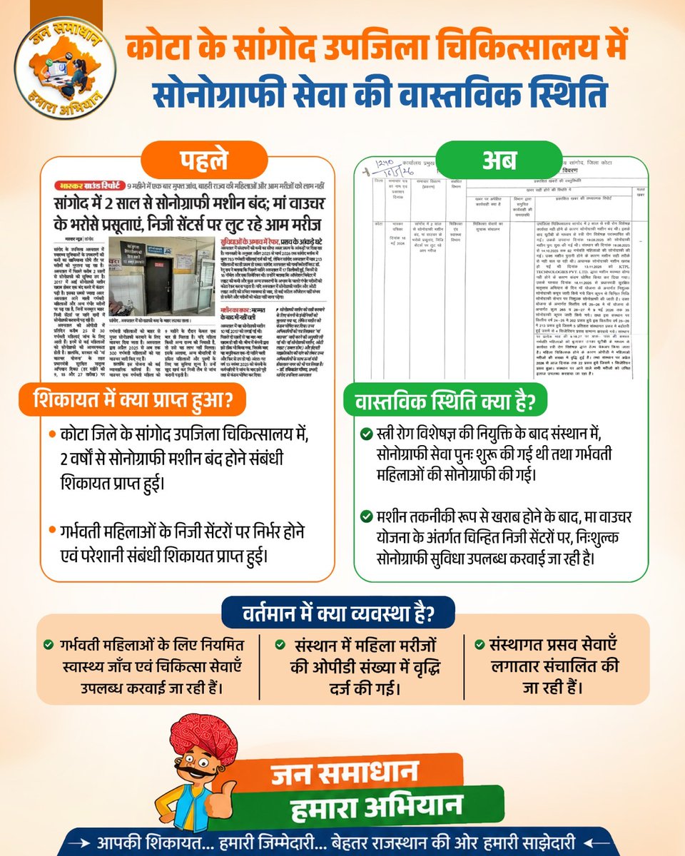Jan Samadhaan tweet media
