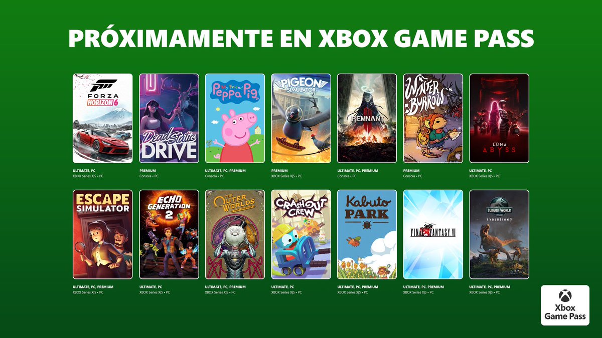 Boxevill 🚬| #XBOX #Activision #Bethesda tweet media