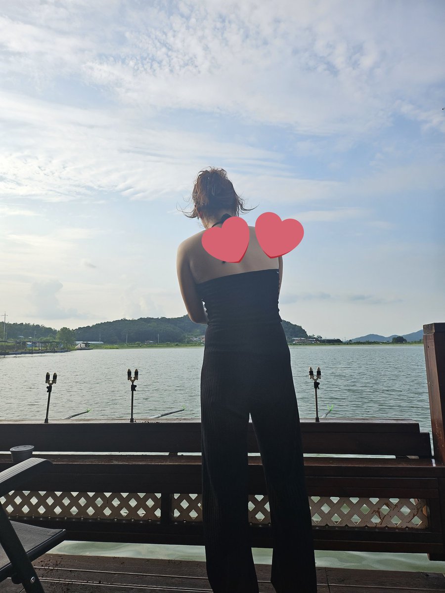 플라워제이 커플 tweet media