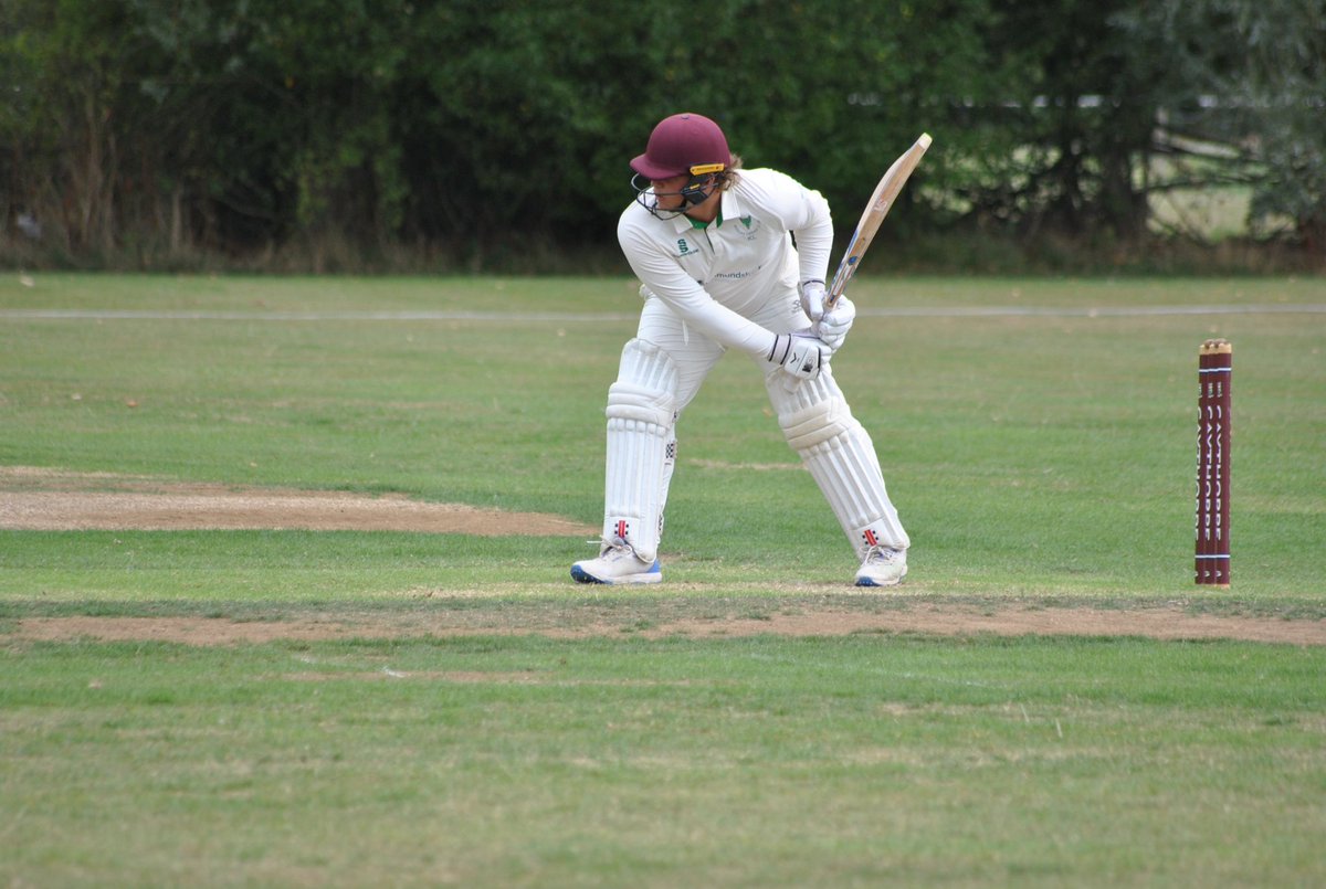 WoolpitCC tweet picture