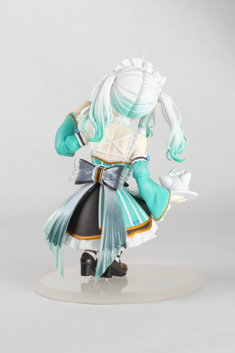 Kalmia | Garage Kit Vtuber tweet media