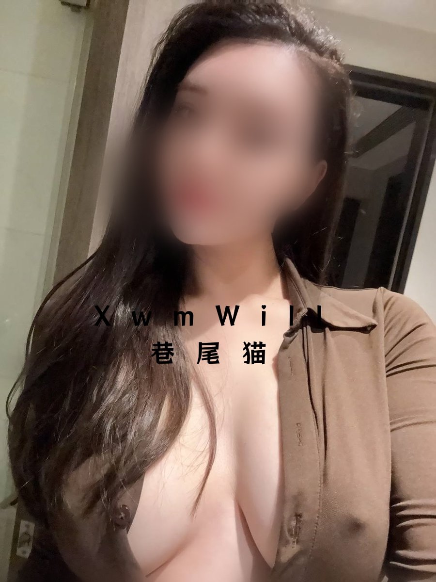 巷尾猫 tweet media