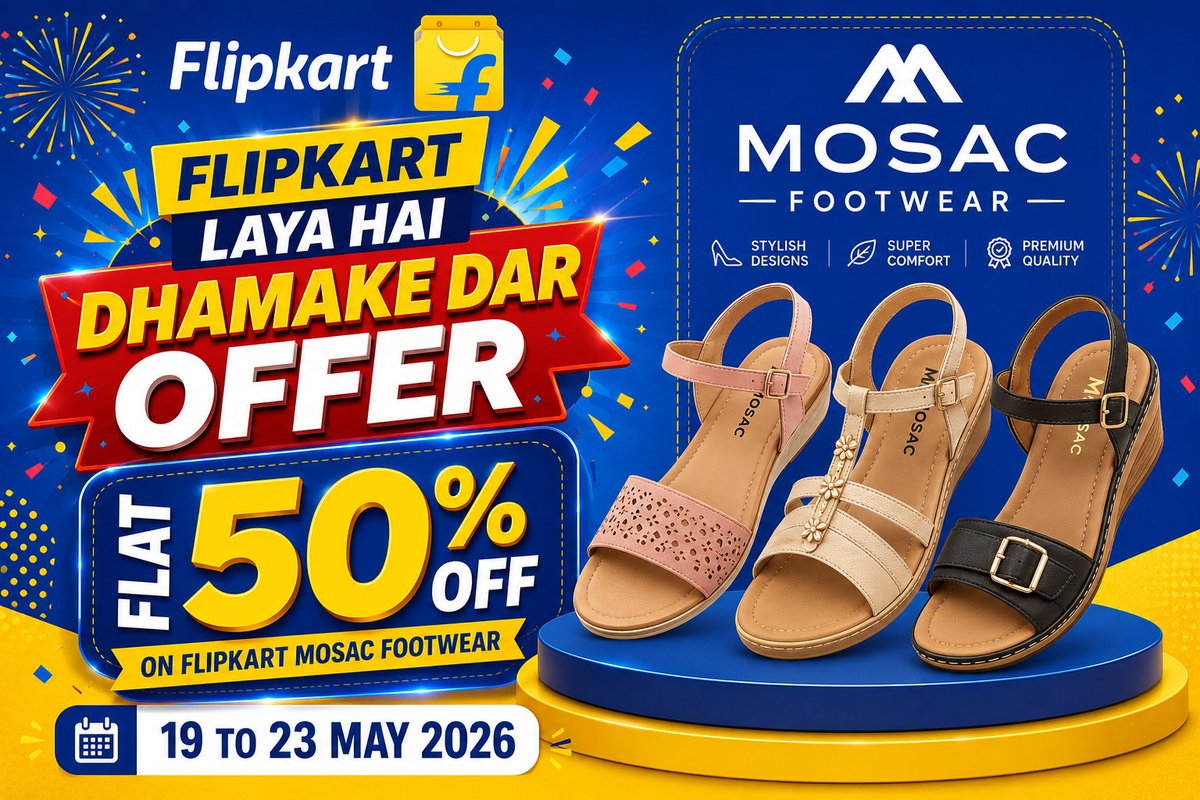 MosacF's tweet photo. Fashion Queens Ki Pehli Pasand — MOSAC Footwear Click On link Buy Now Hurry:-https://t.co/NDbiFTnX00 https://t.co/gDe418gTHQ