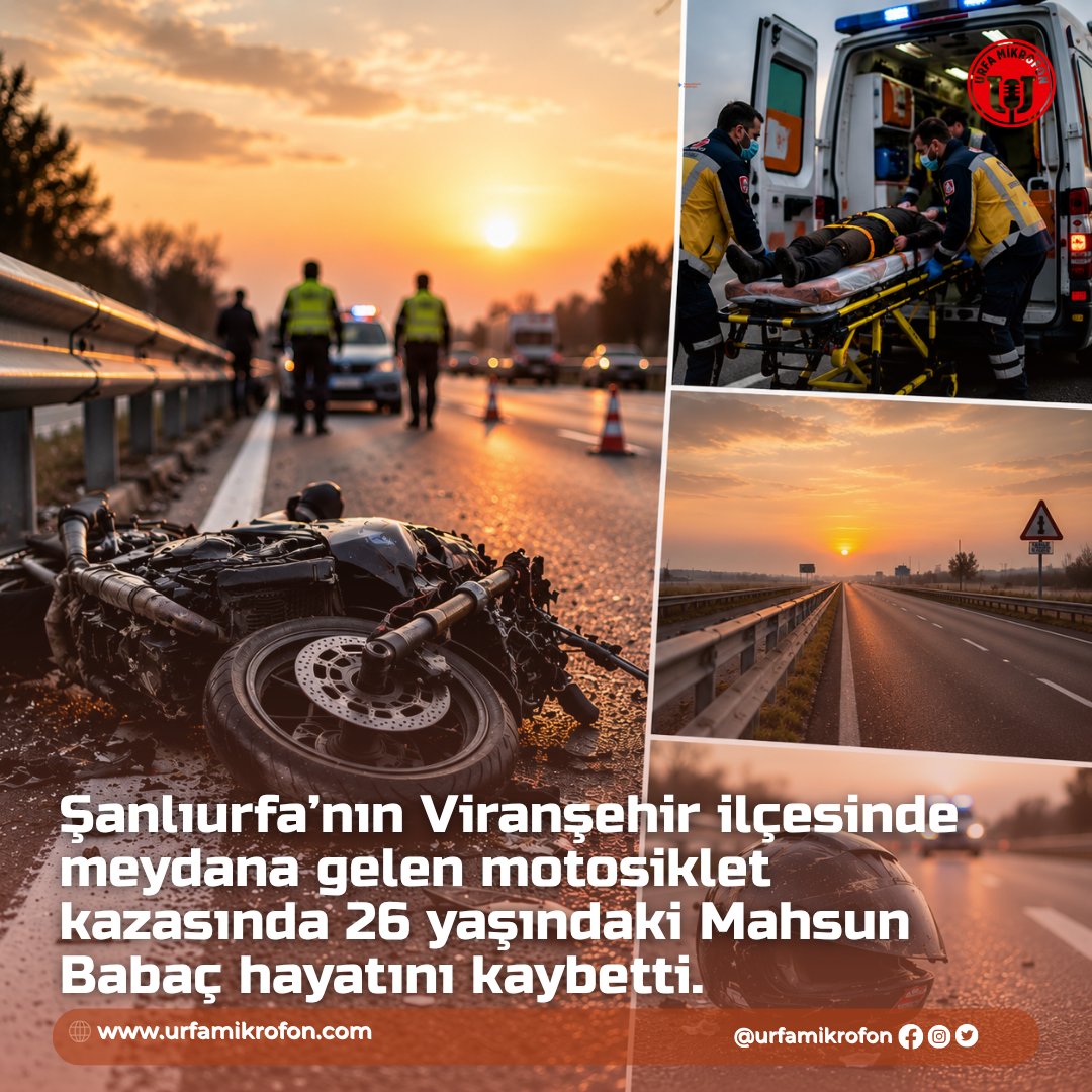Urfa Mikrofon tweet media
