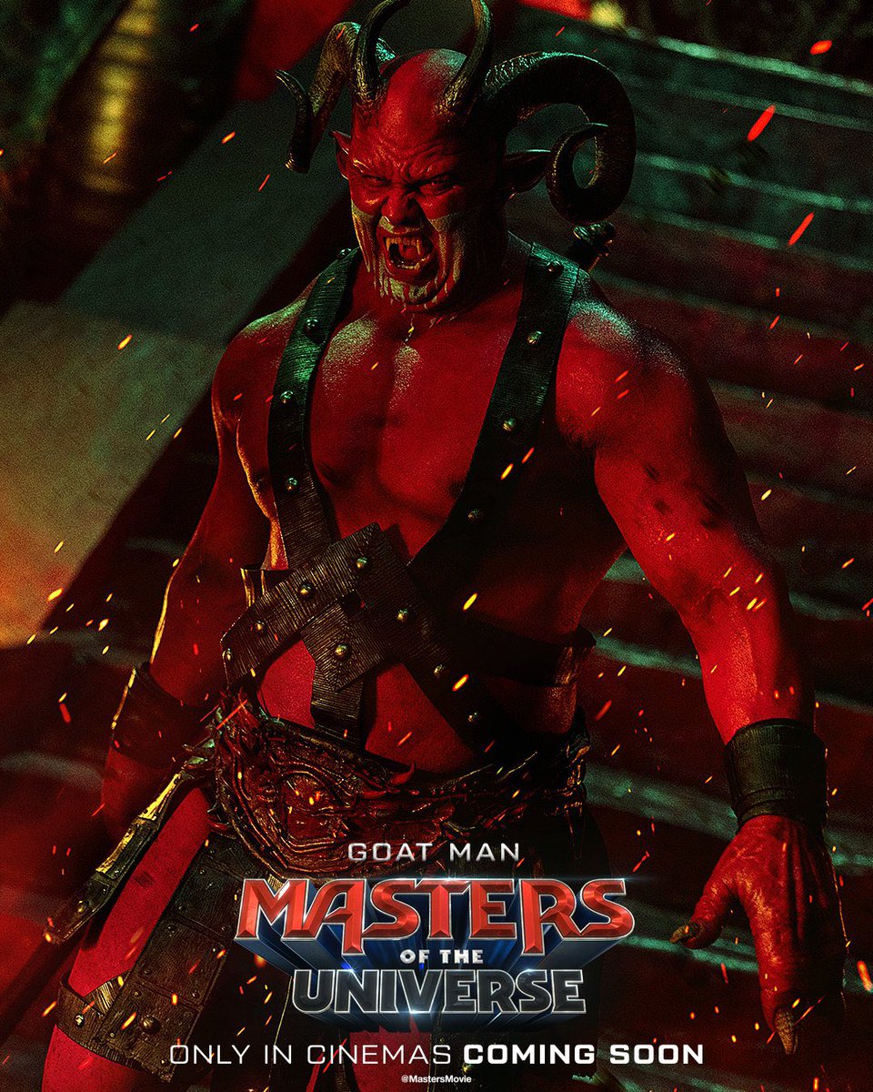 Sony Pictures Indonesia tweet media