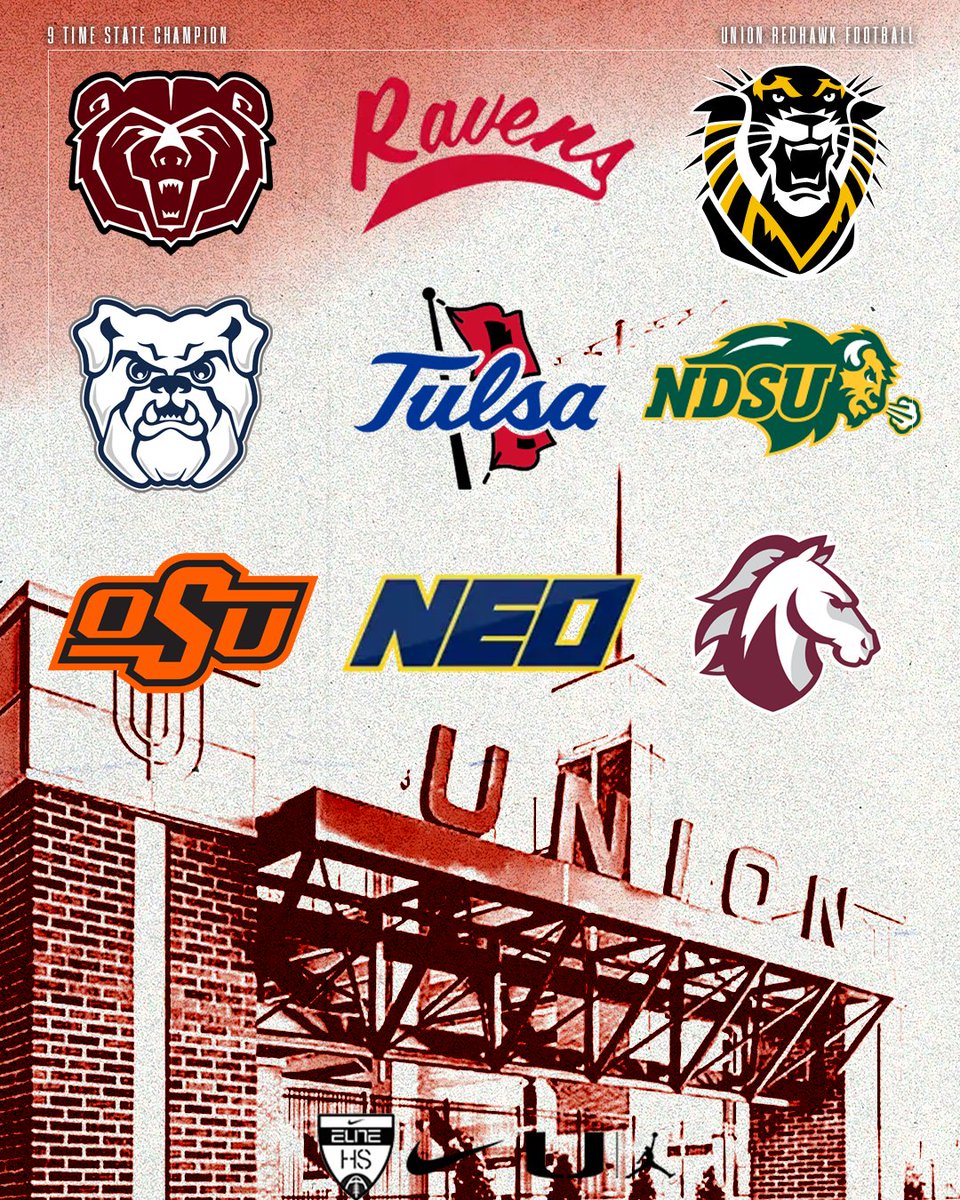 Union Football tweet media