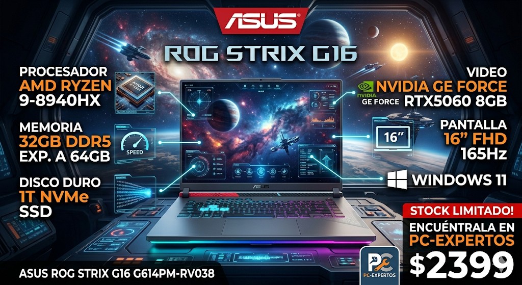 PC_EXPERTOS's tweet photo. PC-EXPERTOS...MES DE MAMÁ
📷 Recibe regalos en todas tus compras.
📷 Haz tus pedidos aquí 📷 📷
https://t.co/qcadHsuBCS https://t.co/x1DKGrYYNS