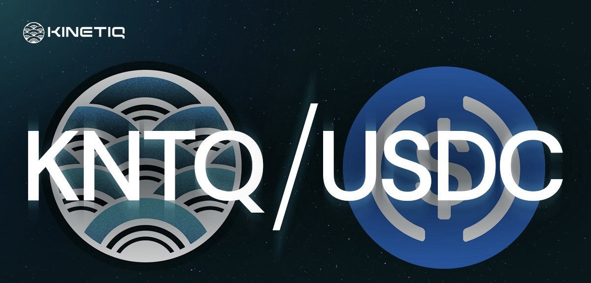 Kinetiq tweet media