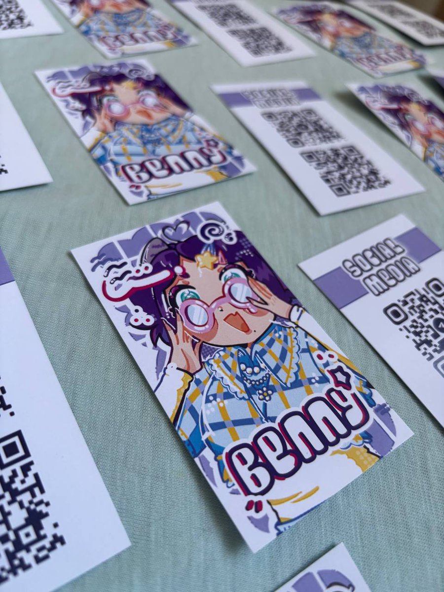 Benny Shunny tweet media