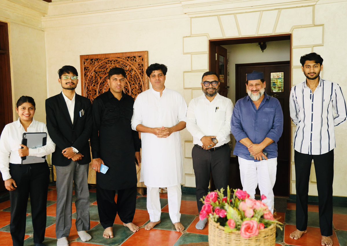 Imran Pratapgarhi tweet media