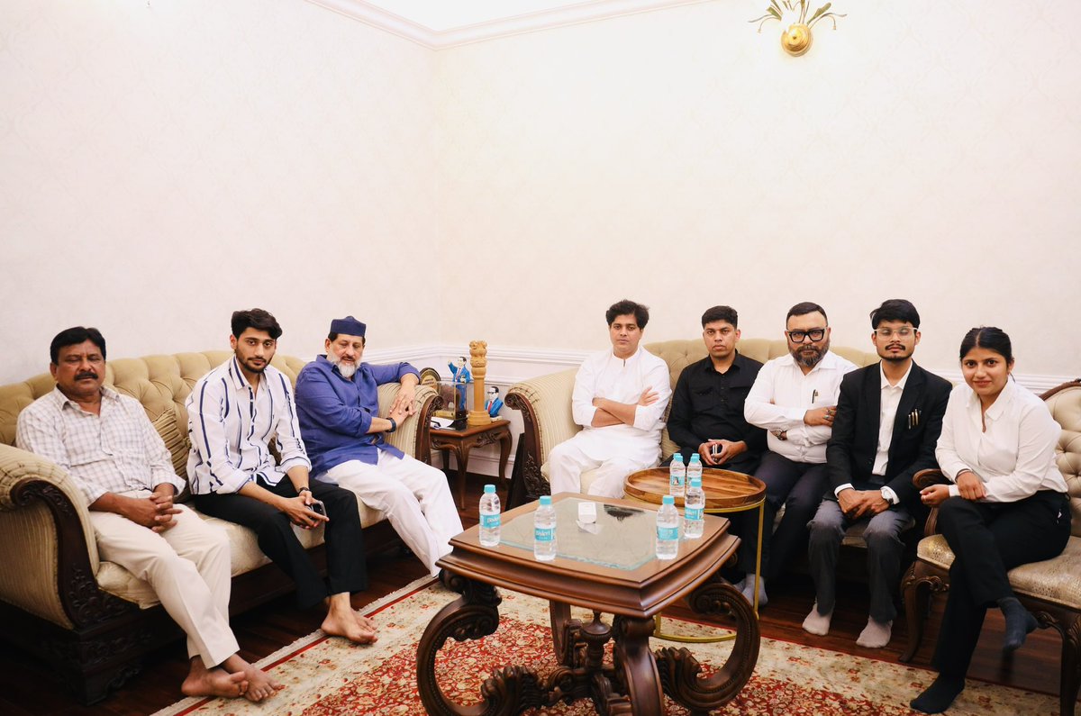 Imran Pratapgarhi tweet media