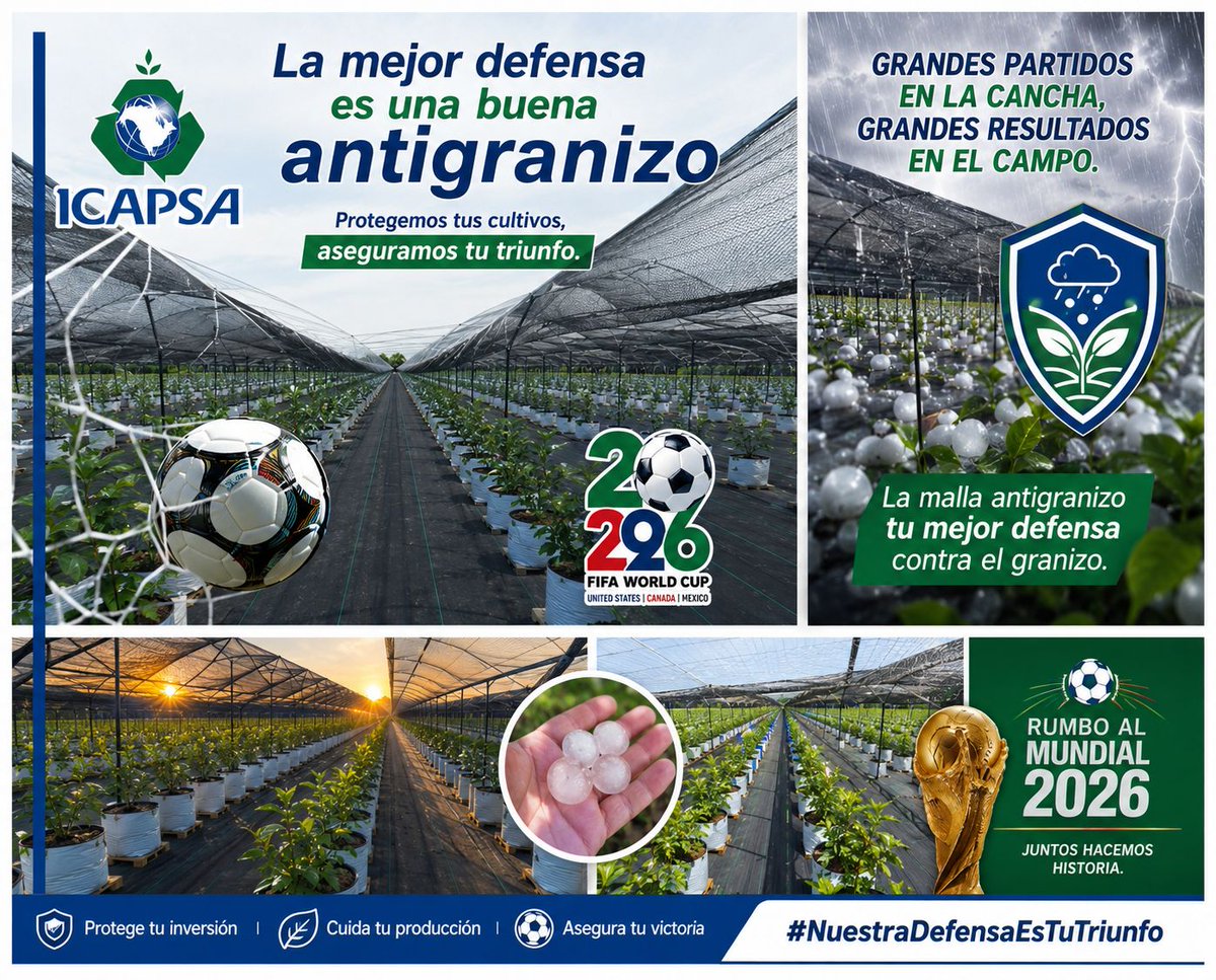 ICAPSAMX's tweet photo. #MALLAANTIGRANIZO#ICAPSA#CULTIVANDOEXPERIENCIAS https://t.co/wJTxQalvli
