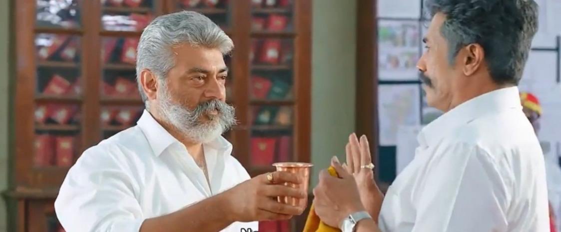 AJITHKUMAR FANS CLUB tweet media
