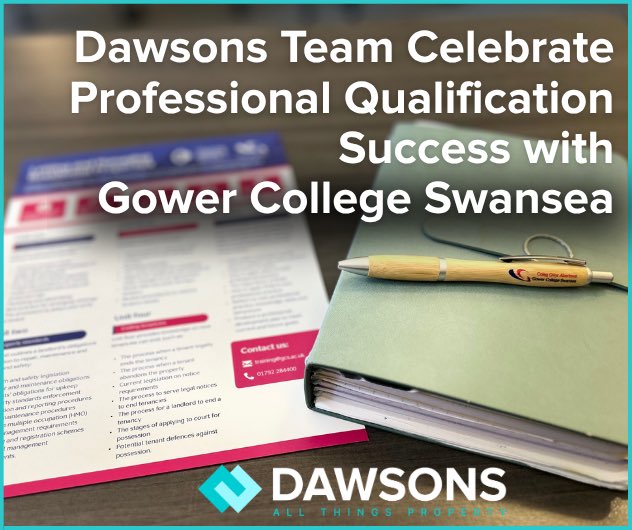 Dawsons Property tweet media