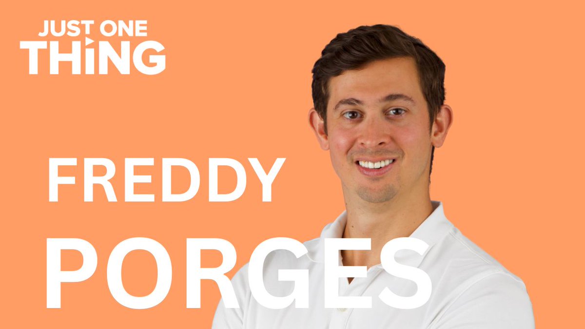 bidease's tweet photo. Most ad platforms optimize for clicks, impressions, or modeled conversions. But what if you could optimize based on what people actually buy?

Freddy Porges (Lead Product Manager, PayPal Ads) is helping build an ad platform powered by real transaction data, not proxy signals.

In our latest episode of the Just One Thing podcast, he breaks down how PayPal is connecting media, commerce, and measurement into a single system. We explore:

• Transaction Data Advantage: Why cross-retailer purchase data is more powerful than siloed retail media signals
 • Closed-Loop Measurement: How to connect ad exposure directly to real purchases
 • Shoppable Ads: What happens when browsing and buying happen inside the ad itself
 • Startup Inside an Enterprise: How to build and scale a new ad business within a global company
 • Sales → Product Mindset: Why the best product leaders know how to sell, not just build

The future of advertising lives closer to the transaction.

👉 Read the full breakdown here: https://t.co/u5wm3IVlX0
🎙️ Subscribe to the Just One Thing podcast for more: https://t.co/as4nmeq6o1