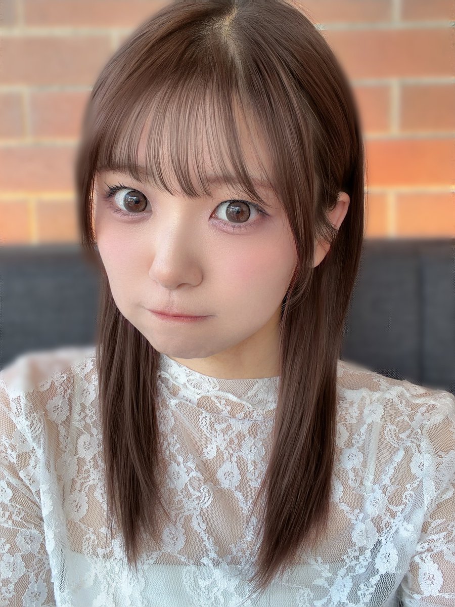 ひなぷ(武田雛歩) tweet media