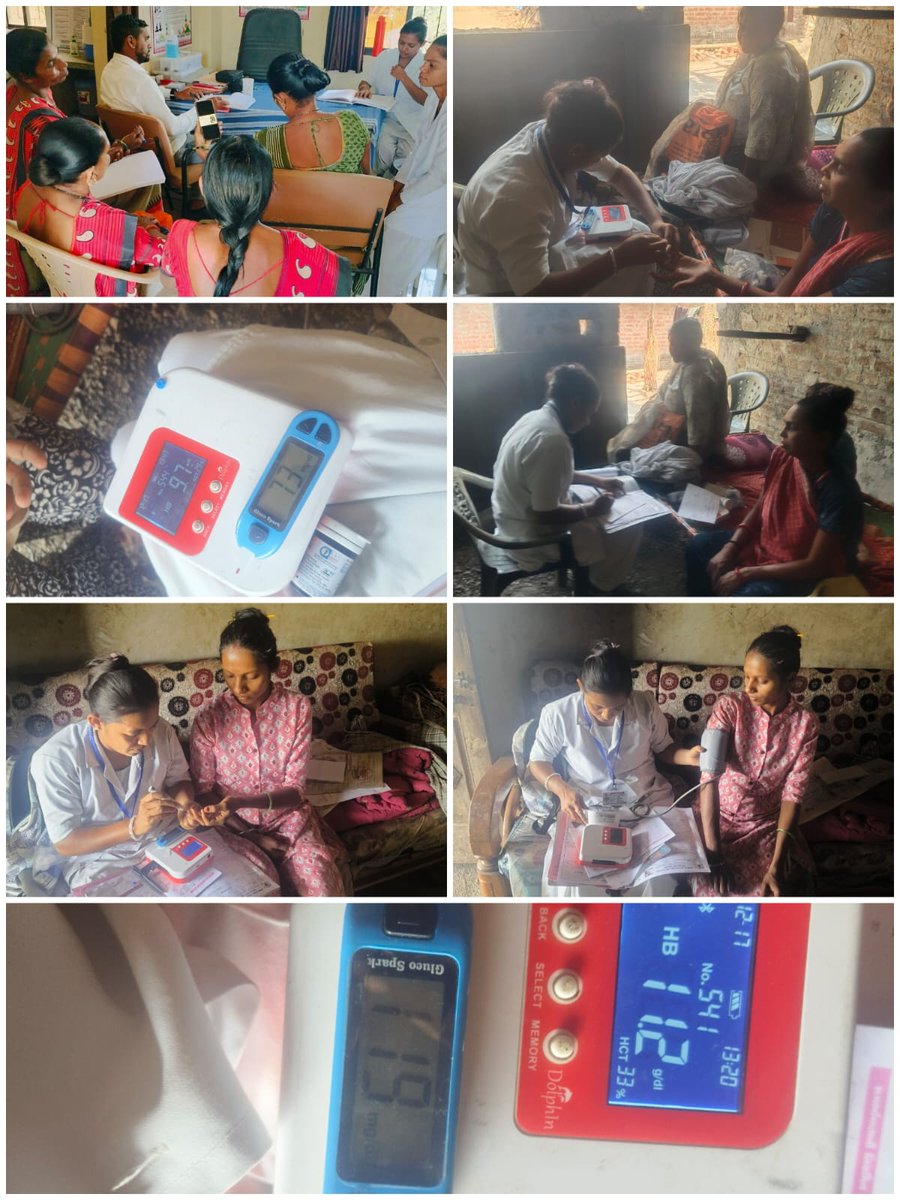 thonetrang77417's tweet photo. 🏥🇮🇳
#HEALTHTEAM 
#MORIYANAPHC 
#HEALTHACTIVIES 
#AYUSHYAMANAROGYMANDIR 
#HOUSETOHOUSEVISIT 
#VILLAGERS #CARE 
#SAATHI #TRAINING 
#ANCPNCVISIT 
#PMJAYCARD #ENROLLMENT https://t.co/VmoraVV8xq