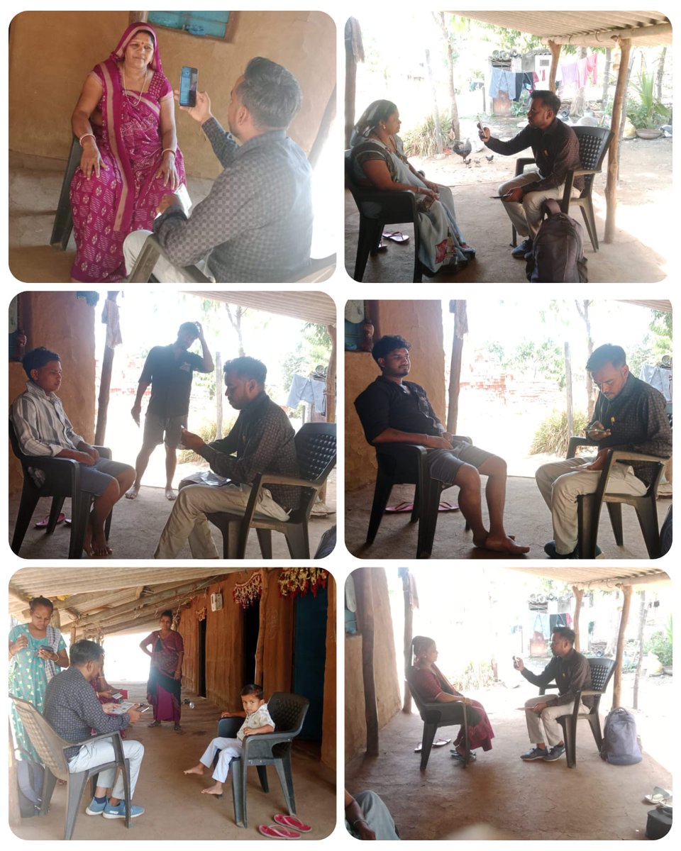 thonetrang77417's tweet photo. 🏥🇮🇳
#HEALTHTEAM 
#MORIYANAPHC 
#HEALTHACTIVIES 
#AYUSHYAMANAROGYMANDIR 
#HOUSETOHOUSEVISIT 
#VILLAGERS #CARE 
#SAATHI #TRAINING 
#ANCPNCVISIT 
#PMJAYCARD #ENROLLMENT https://t.co/VmoraVV8xq