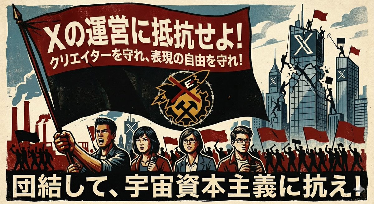 かりうむ@文学フリマ東京42 L-41 tweet media