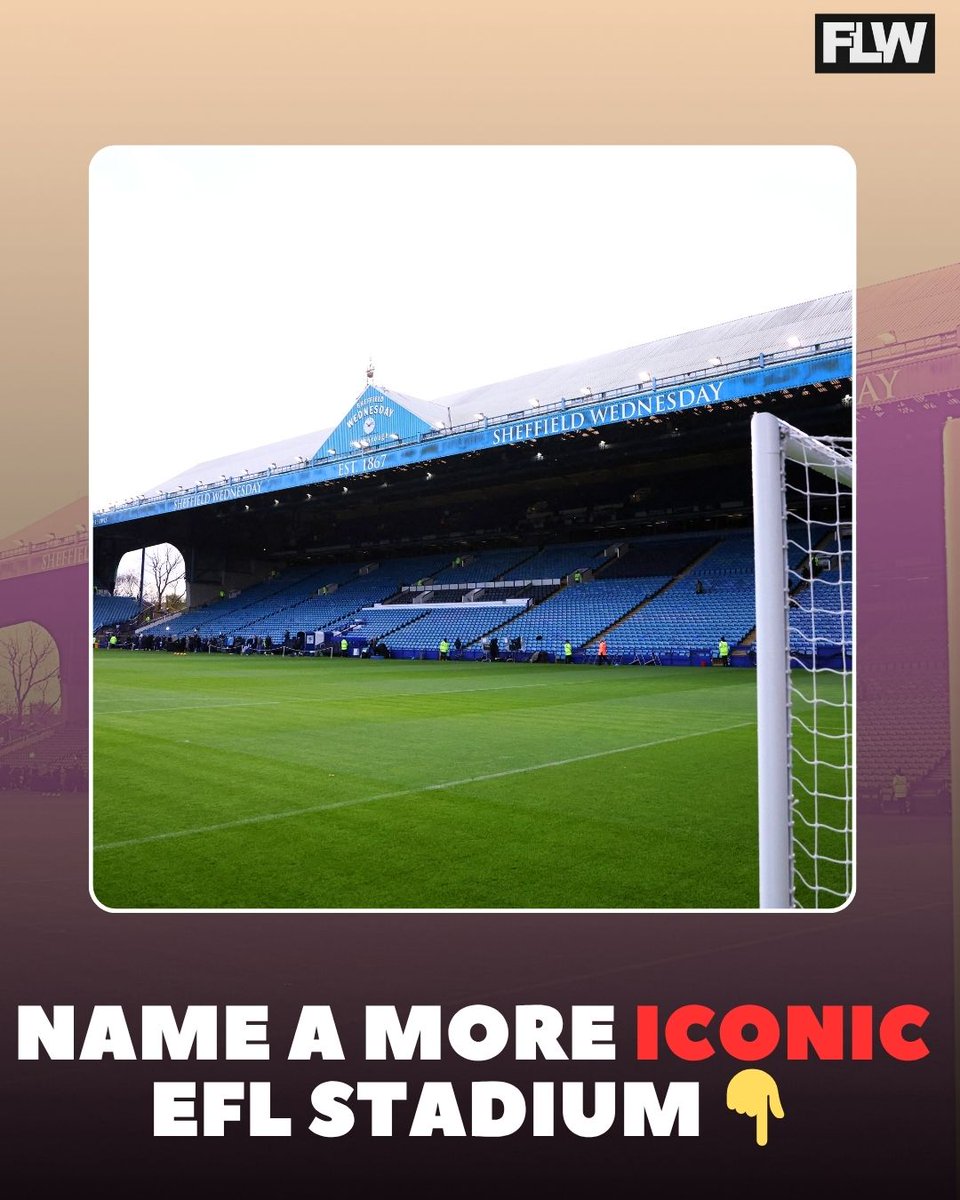 Football League World tweet media