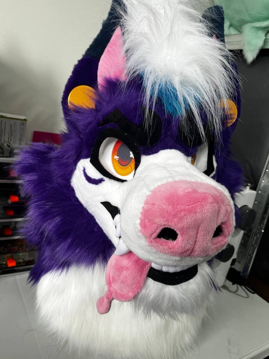Avardus's tweet photo. How to find me at CFZ 2026 https://t.co/4afEyutxRU
